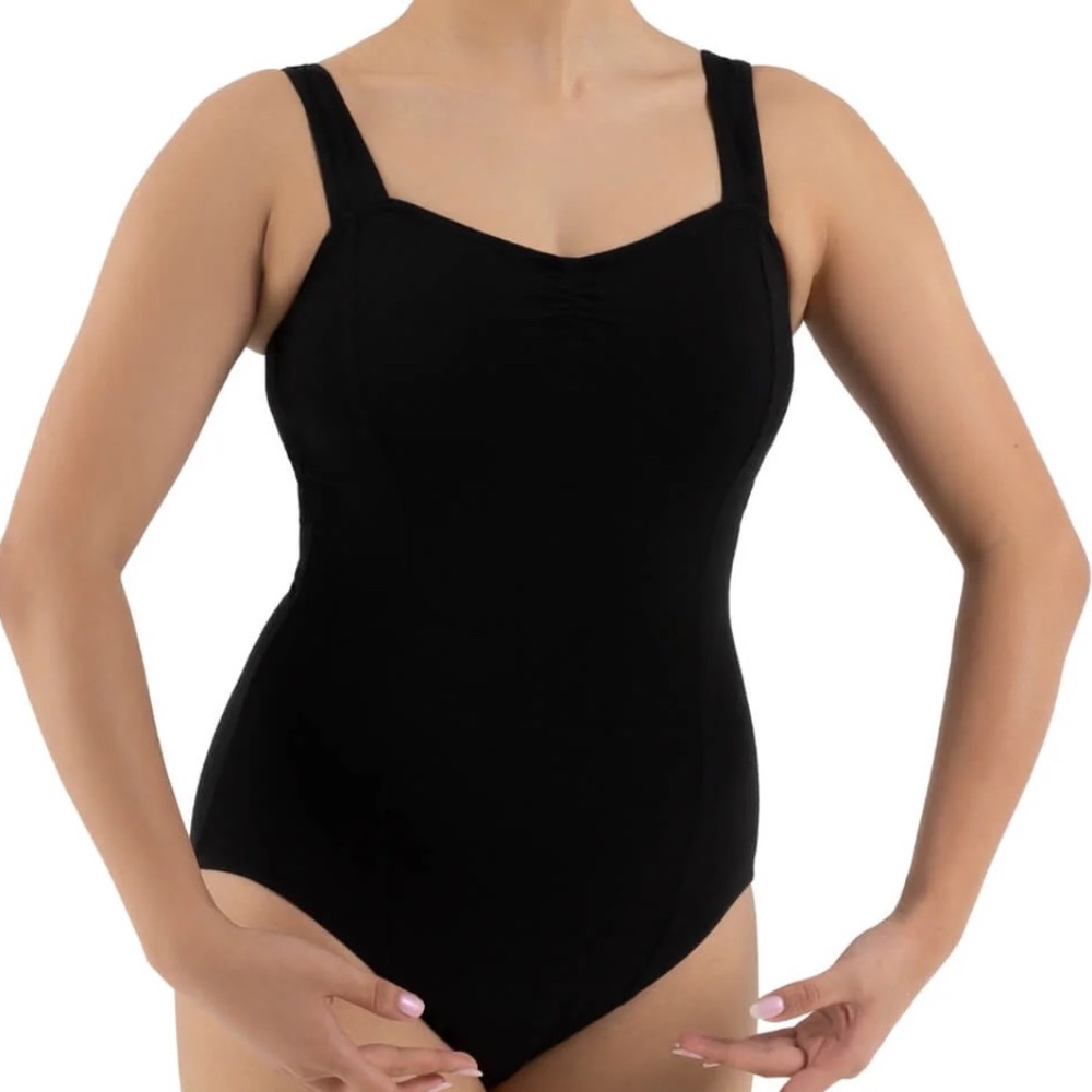 Capezio Princess Tank Ballet Leotard XL